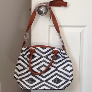 Tribe Alive Tote